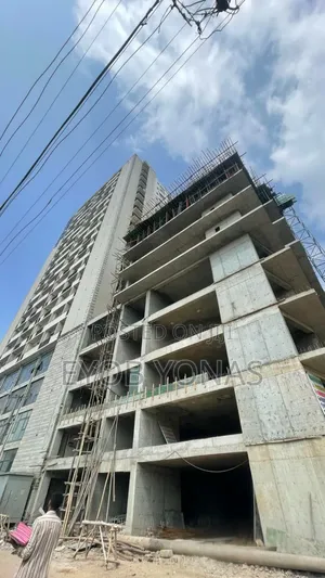 2bdrm Apartment In Ethiorealestate, Lideta For Sale