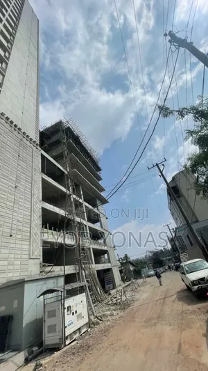 2bdrm Apartment In Ethiorealestate, Lideta For Sale