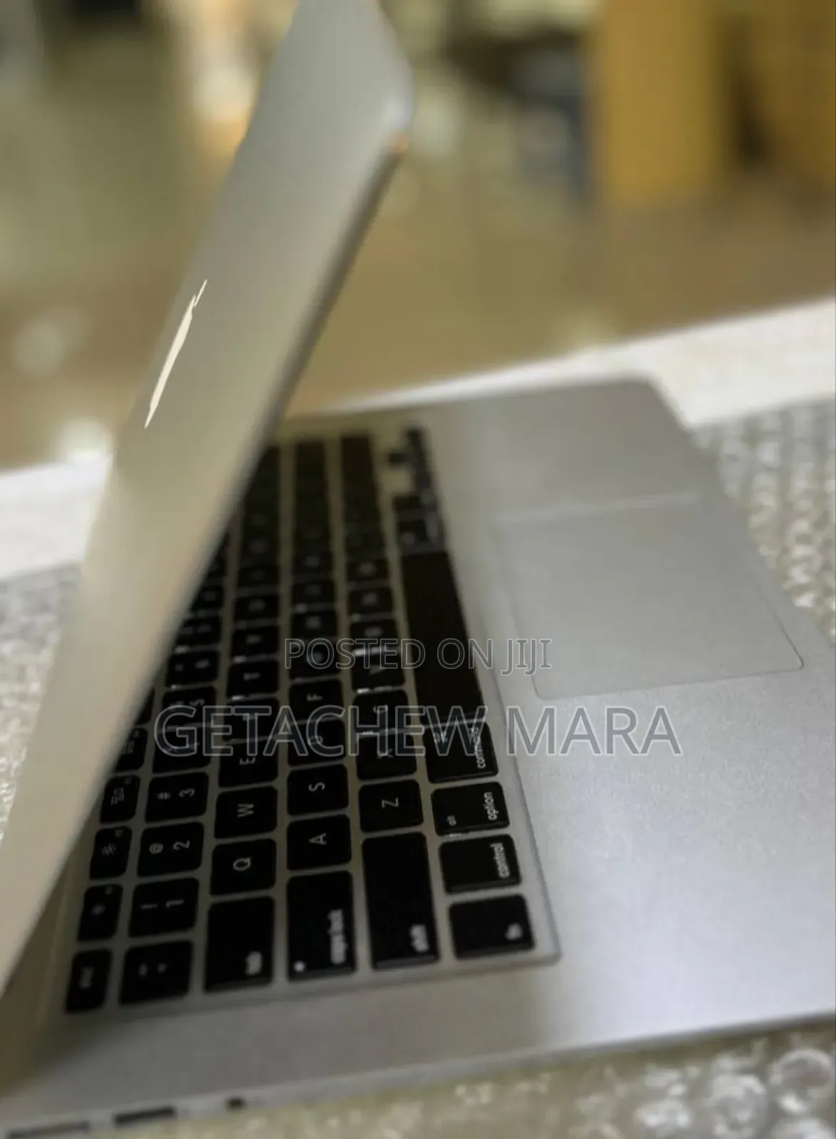 New Laptop Apple MacBook Air 2014 4GB Intel Core I5 SSD 256GB