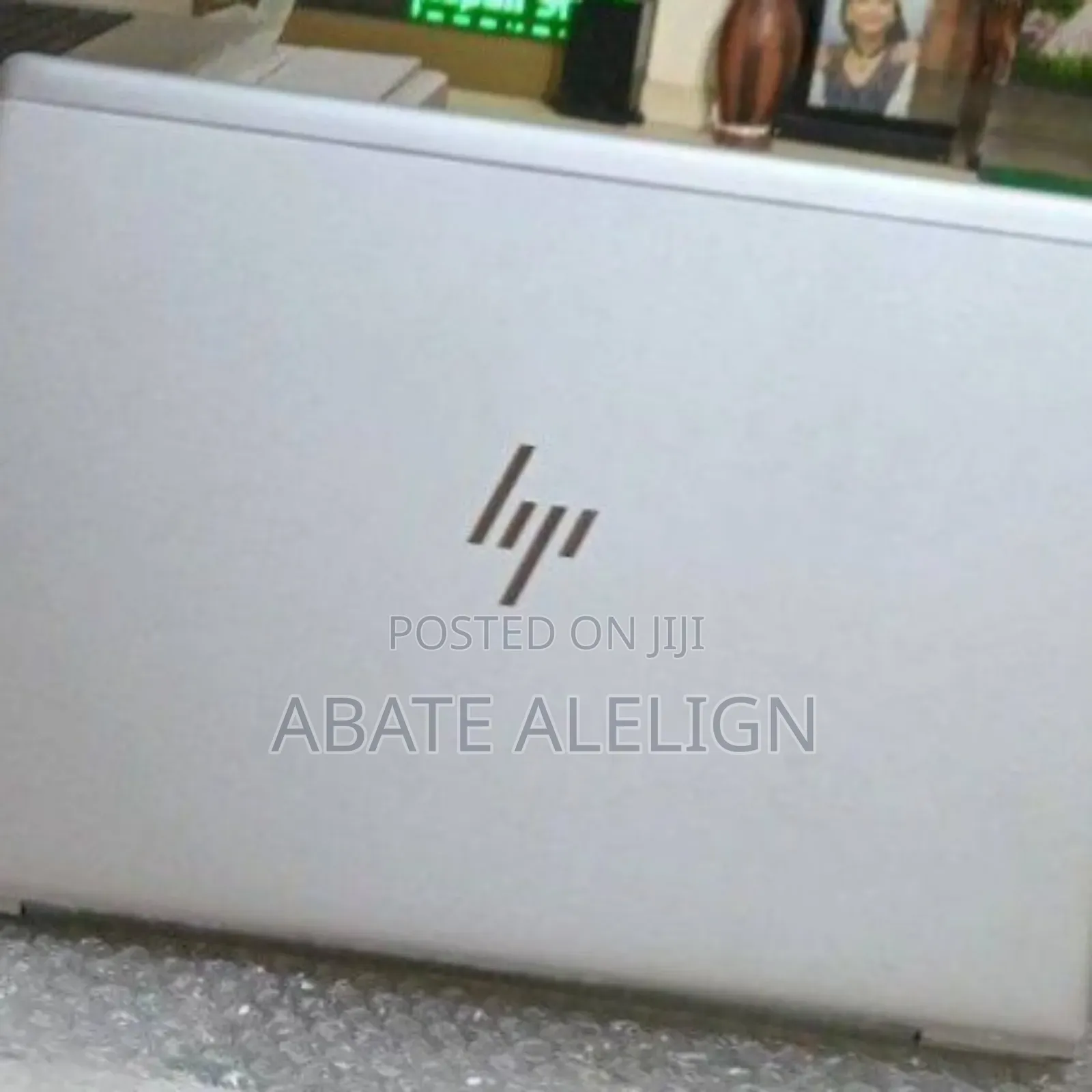 New Laptop HP EliteBook 840 16GB Intel Core I5 SSD 512GB