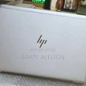 New Laptop HP EliteBook 840 16GB Intel Core I5 SSD 512GB