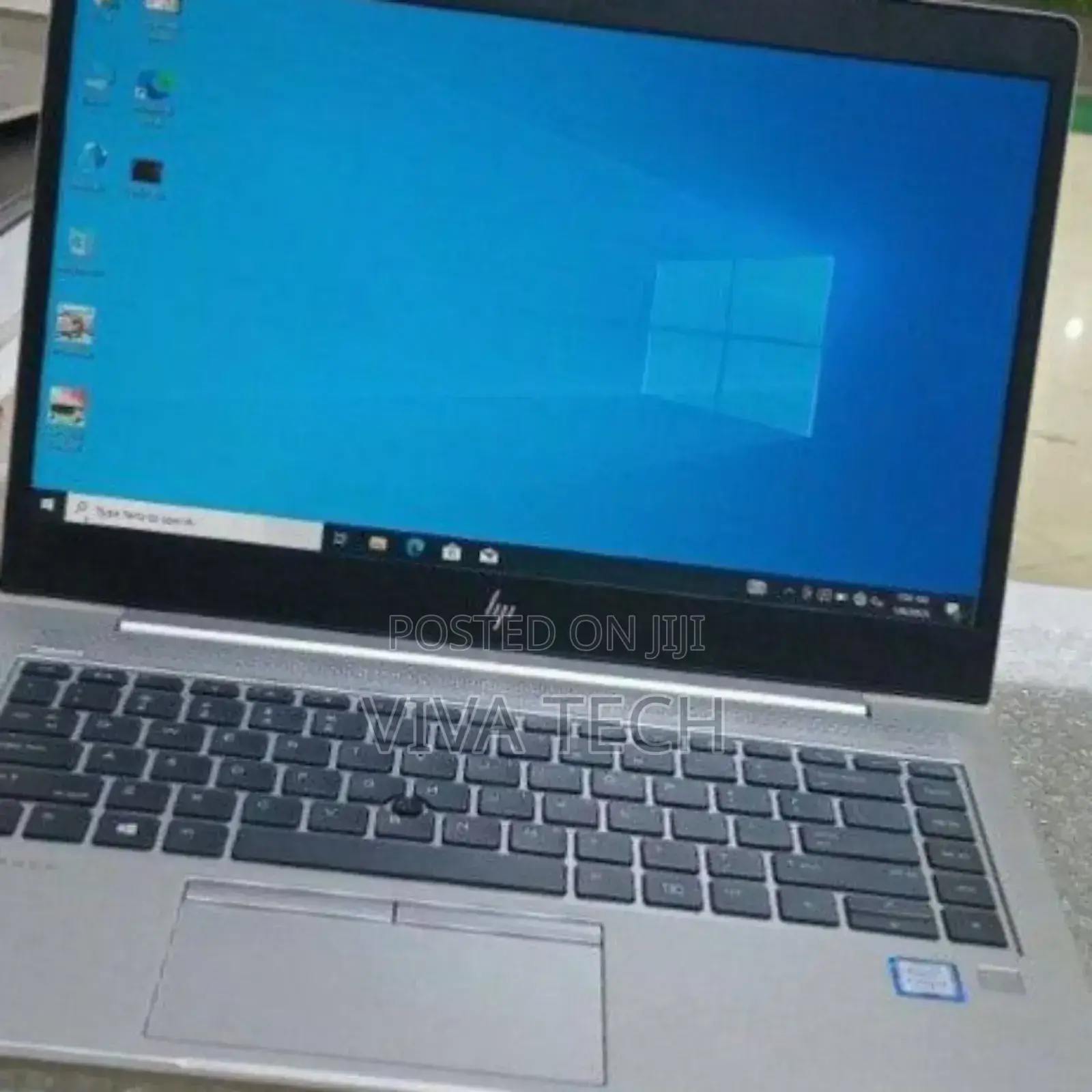 New Laptop HP EliteBook 840 16GB Intel Core I5 SSD 512GB
