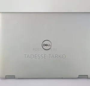 New Laptop Dell 16GB Intel Core I7 SSD 512GB