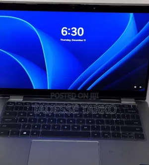 New Laptop Dell 16GB Intel Core I7 SSD 512GB