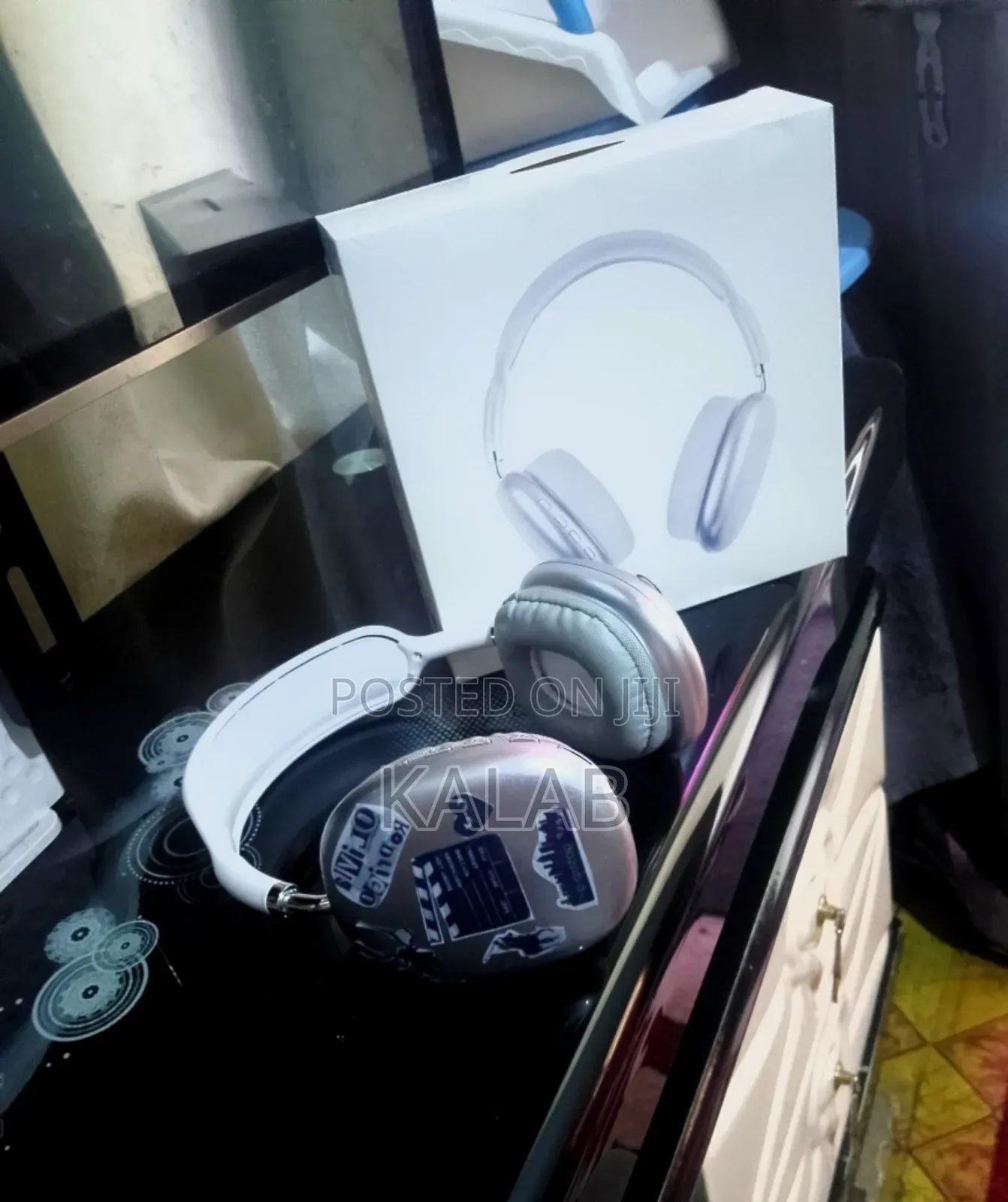 P9 Customized Headphone