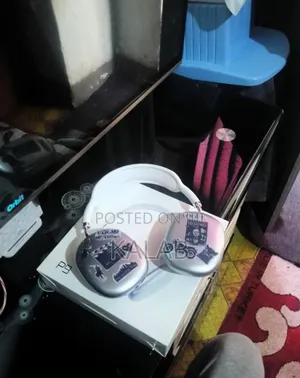 P9 Customized Headphone