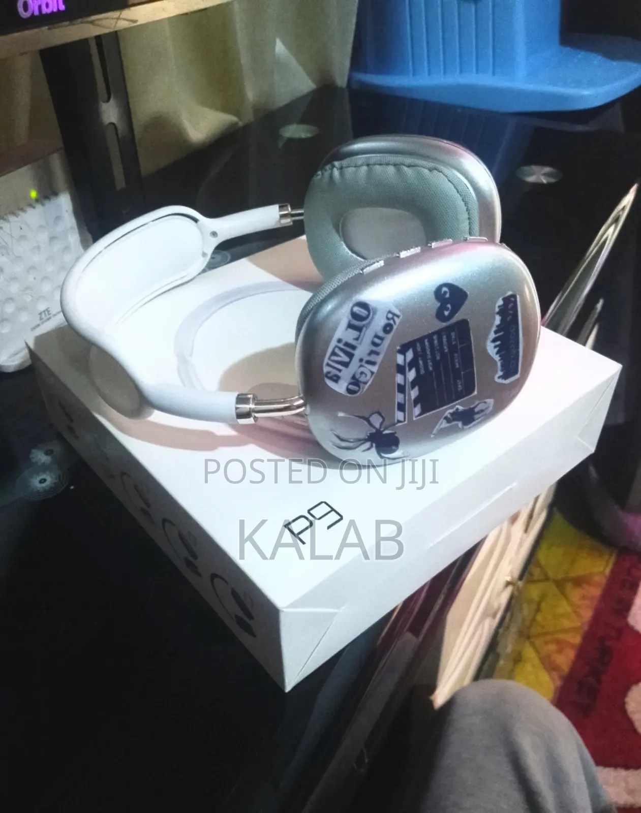 P9 Customized Headphone