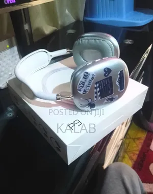 P9 Customized Headphone