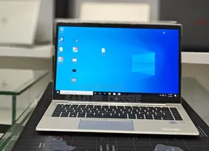 New Laptop HP EliteBook 840 G7 16GB Intel Core I5 SSD 512GB