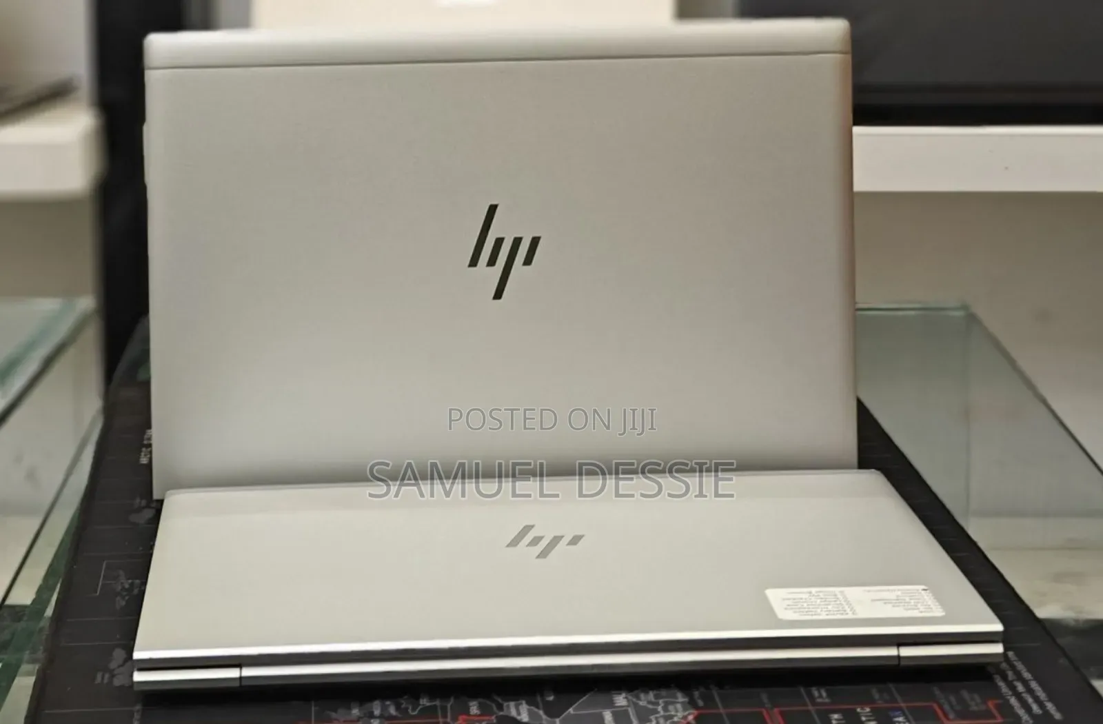 New Laptop HP EliteBook 840 G7 16GB Intel Core I5 SSD 512GB