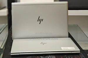 New Laptop HP EliteBook 840 G7 16GB Intel Core I5 SSD 512GB