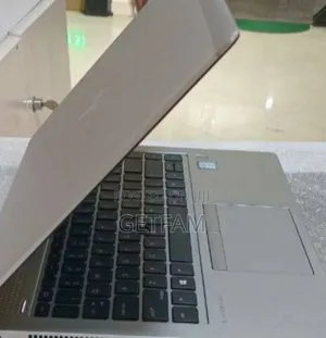 New Laptop HP EliteBook 840 G6 16GB Intel SSD 512GB