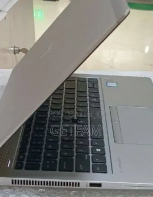 New Laptop HP EliteBook 840 G6 16GB Intel SSD 512GB