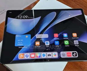 New Huawei MatePad Air (2024) 256 GB White