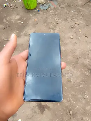 Samsung Galaxy A Quantum 128 GB Black