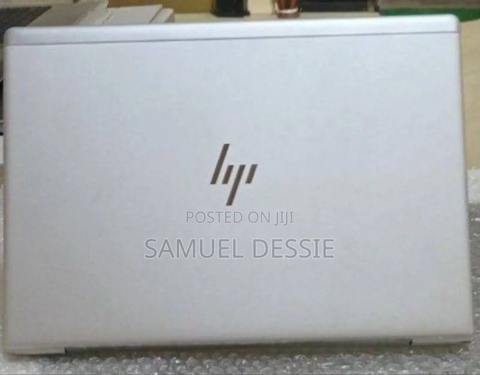 New Laptop HP EliteBook 840 G5 8GB Intel Core I5 SSD 512GB