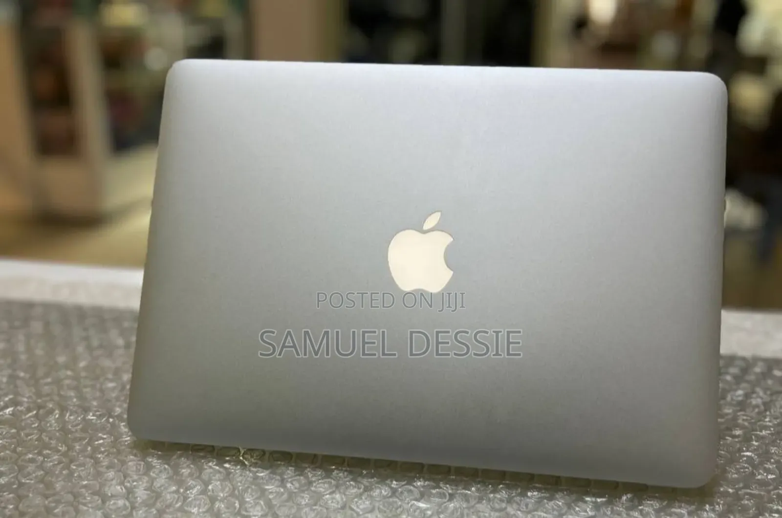 Laptop Apple MacBook Air 2014 4GB Intel Core I5 SSD 256GB