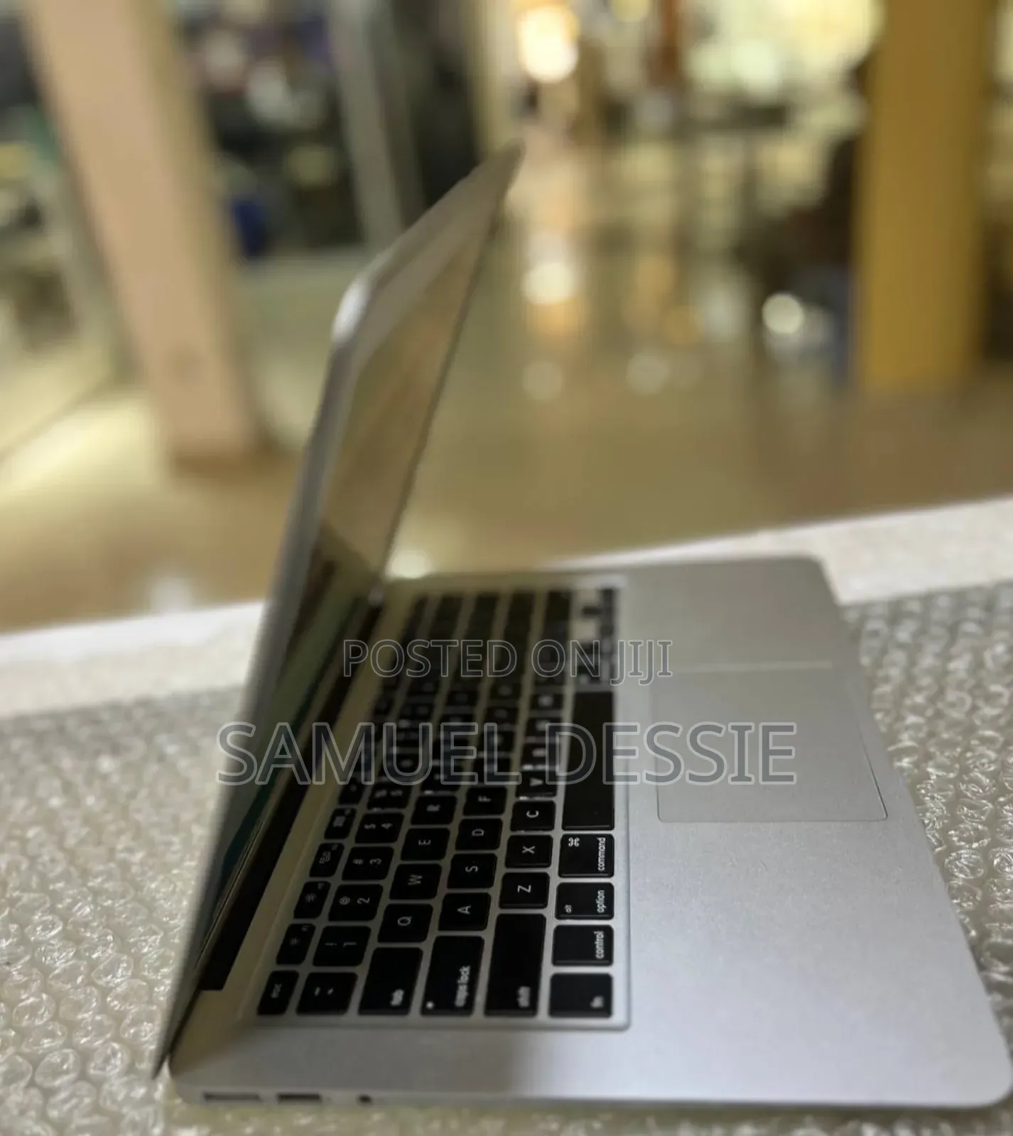 Laptop Apple MacBook Air 2014 4GB Intel Core I5 SSD 256GB