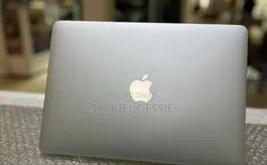 Laptop Apple MacBook Air 2014 4GB Intel Core I5 SSD 256GB