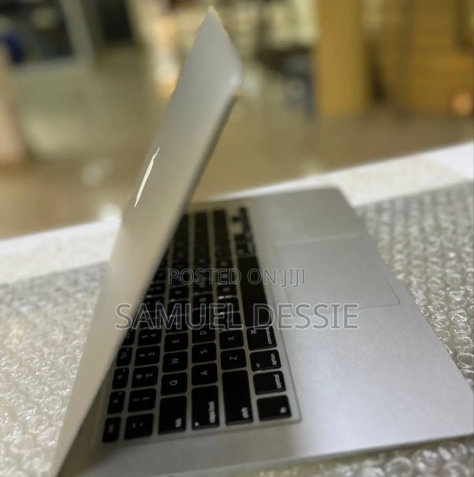 Laptop Apple MacBook Air 2014 4GB Intel Core I5 SSD 256GB