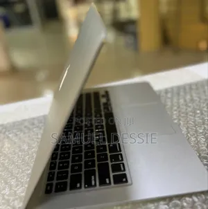 Laptop Apple MacBook Air 2014 4GB Intel Core I5 SSD 256GB