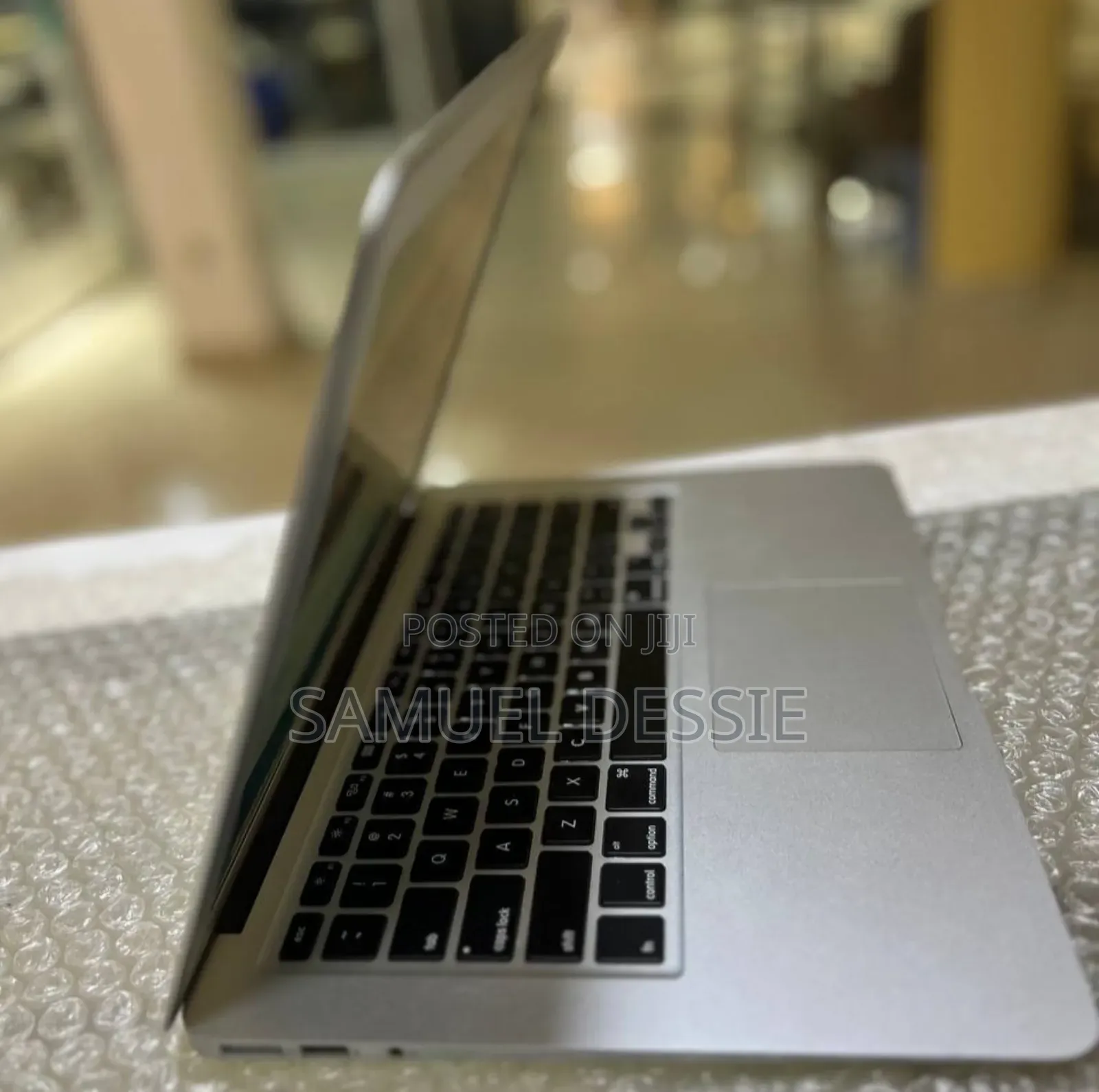 Laptop Apple MacBook Air 2014 4GB Intel Core I5 SSD 256GB