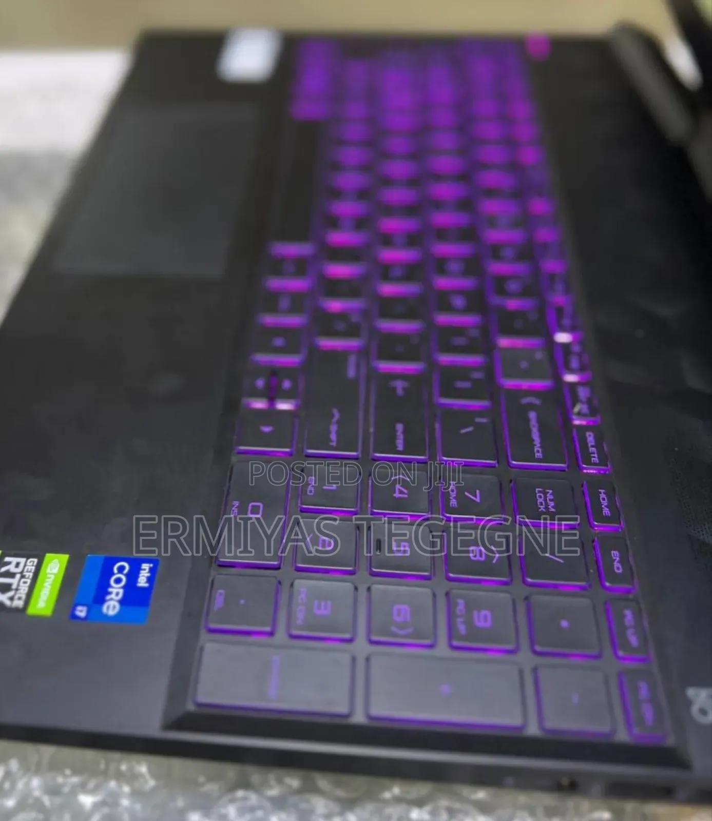 New Laptop HP Stream Notebook 16GB Intel Core I7 SSD 512GB