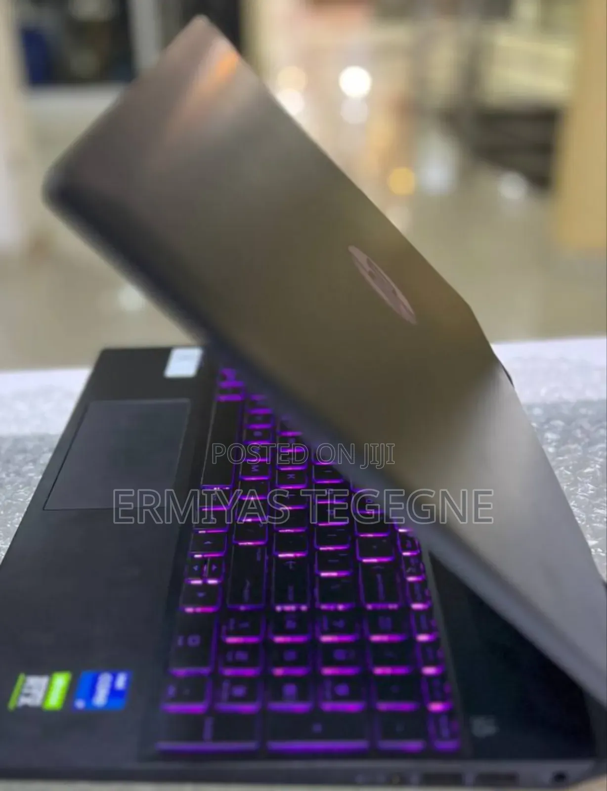 New Laptop HP Stream Notebook 16GB Intel Core I7 SSD 512GB