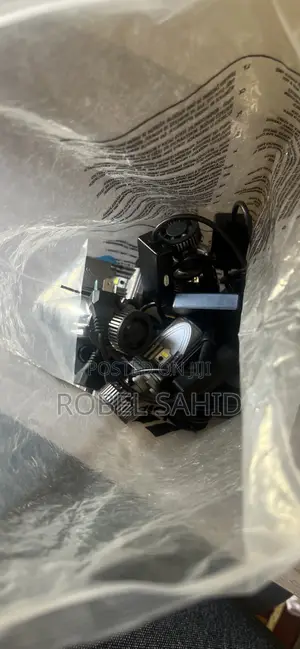 Car Headlight Projector