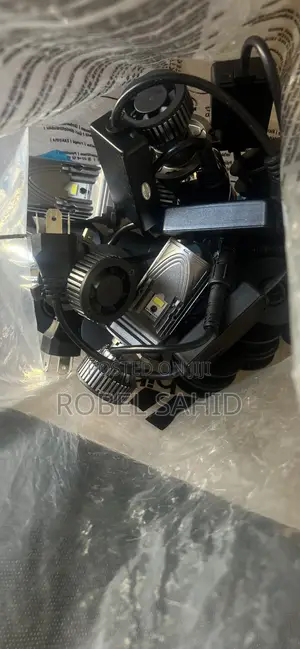 Car Headlight Projector