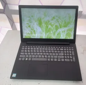 Laptop Lenovo Ideapad 3 4GB Intel Core I3 HDD 500GB