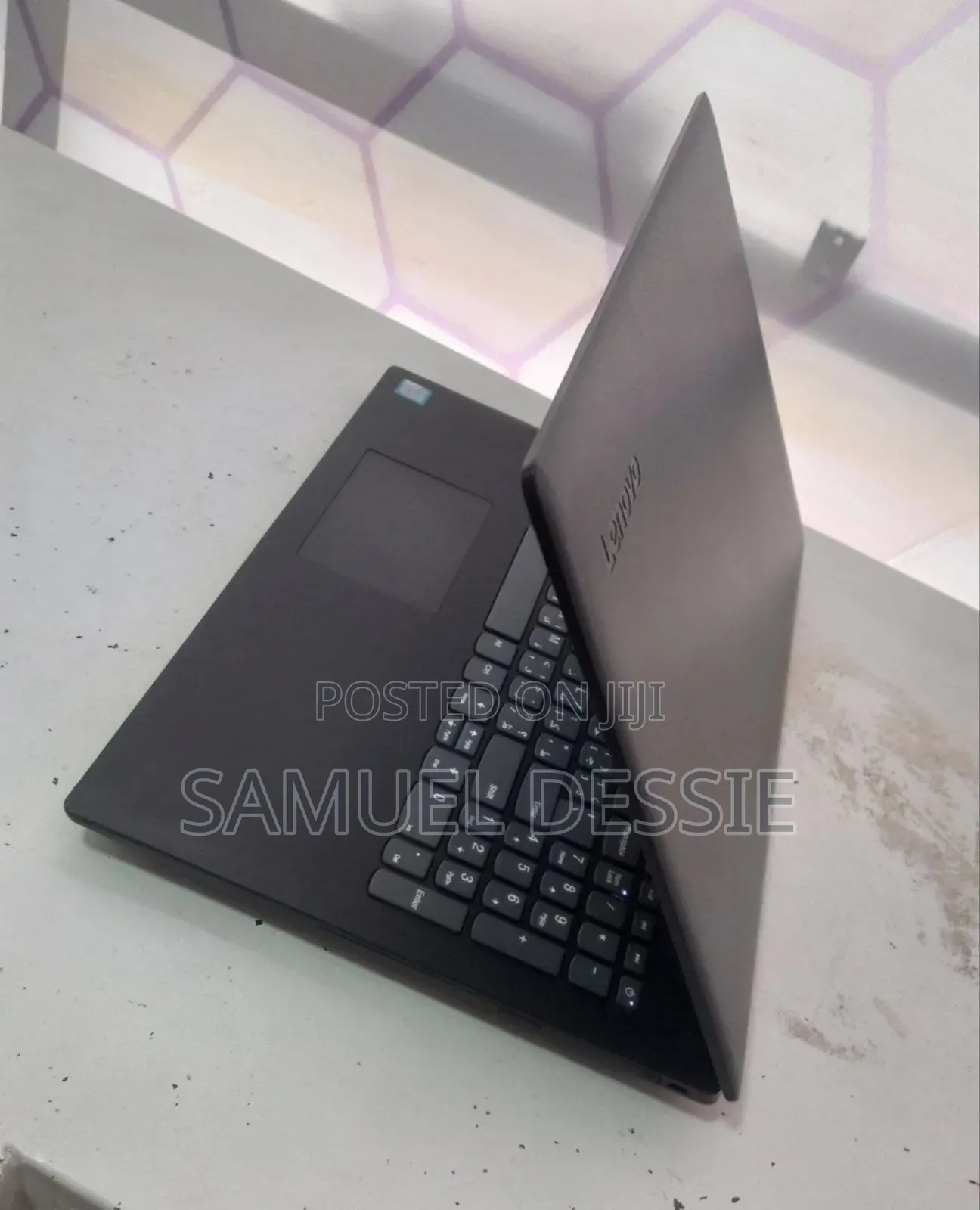 Laptop Lenovo Ideapad 3 4GB Intel Core I3 HDD 500GB