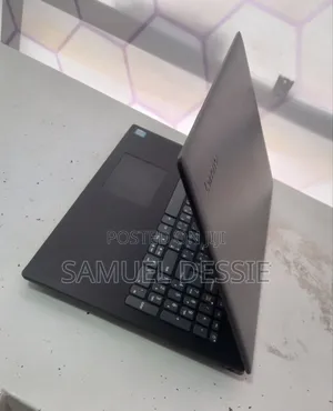 Laptop Lenovo Ideapad 3 4GB Intel Core I3 HDD 500GB