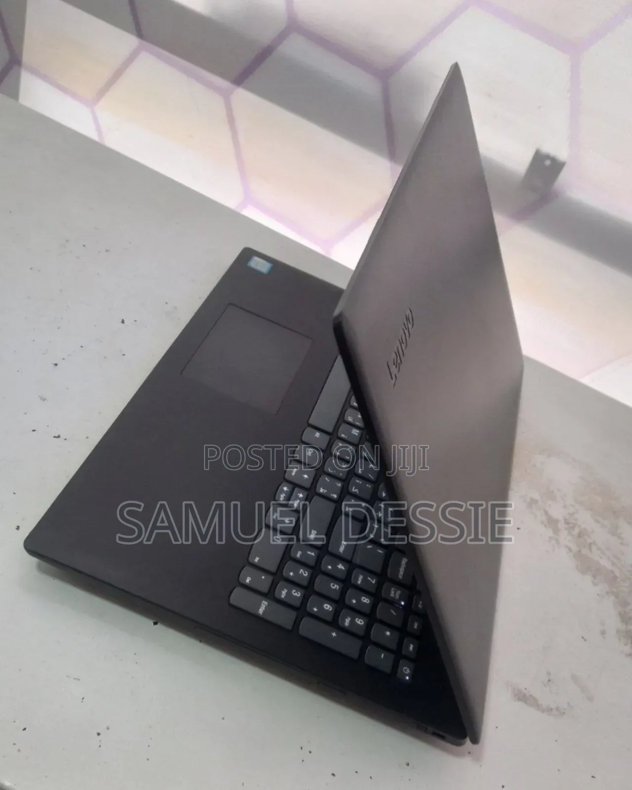 Laptop Lenovo Ideapad 3 4GB Intel Core I3 HDD 500GB