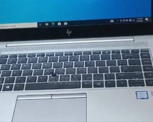 New Laptop HP EliteBook 840 G5 8GB Intel Core I5 SSD 512GB