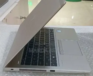 New Laptop HP EliteBook 840 G5 8GB Intel Core I5 SSD 512GB