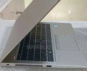 New Laptop HP EliteBook 840 G5 8GB Intel Core I5 SSD 512GB