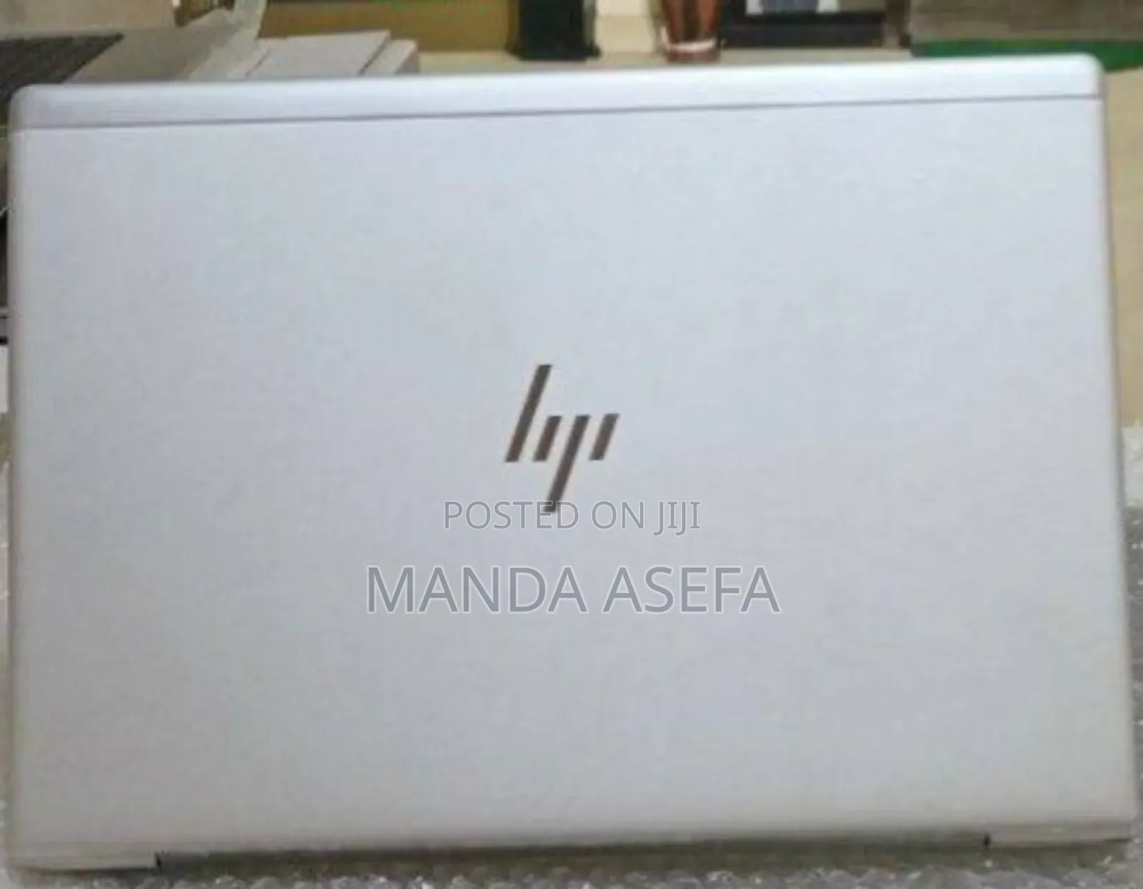 New Laptop HP EliteBook 840 G5 8GB Intel Core I5 SSD 512GB