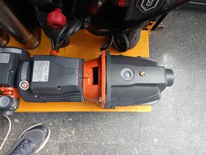 Leo Jet Water Pump 1.1kw 1.5hp