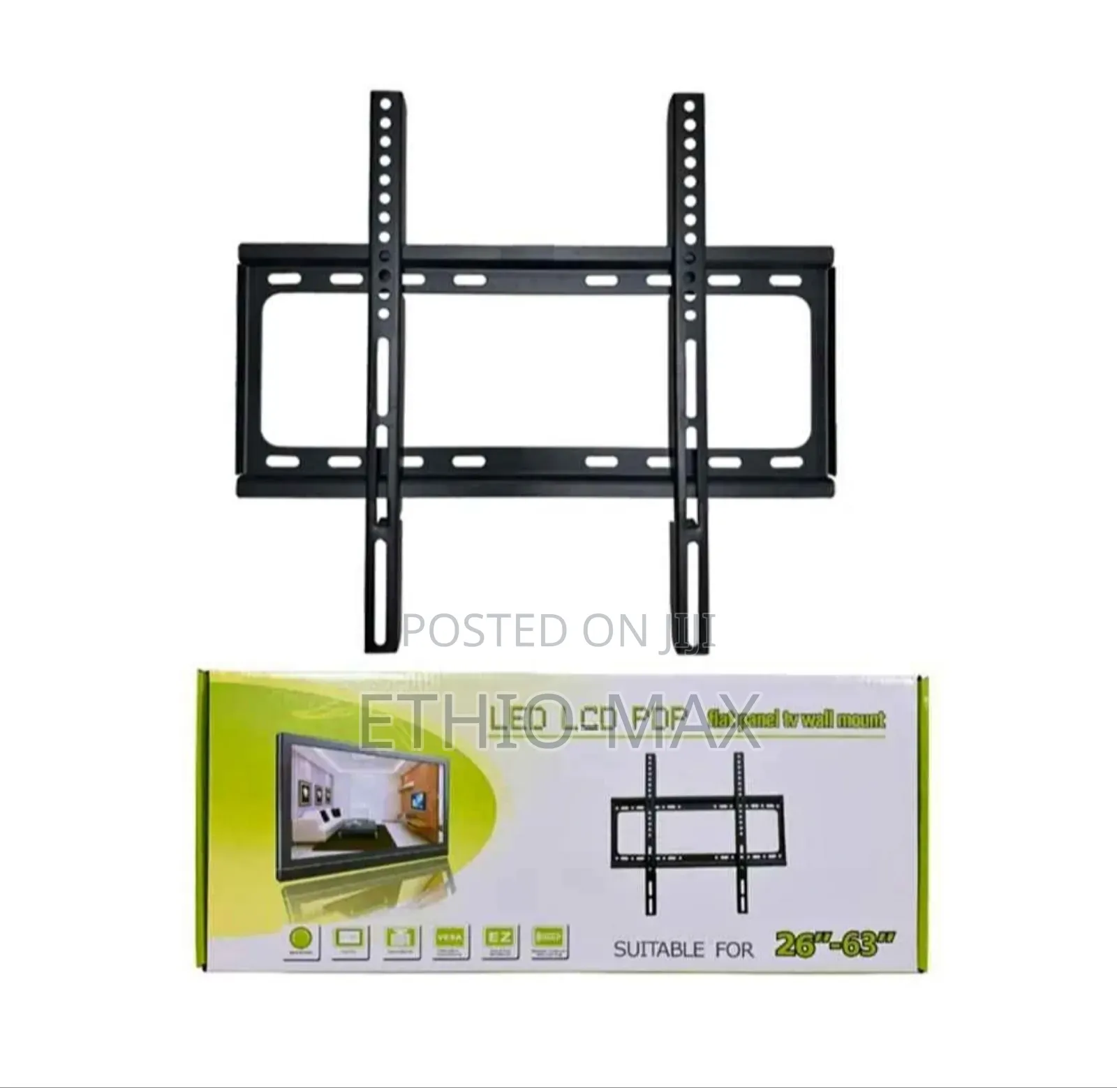 Tv Wall Mount 24"63