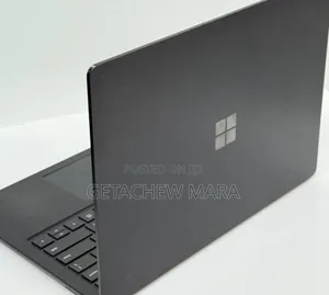 New Laptop Microsoft Surface 8GB Intel Core I5 SSD 512GB