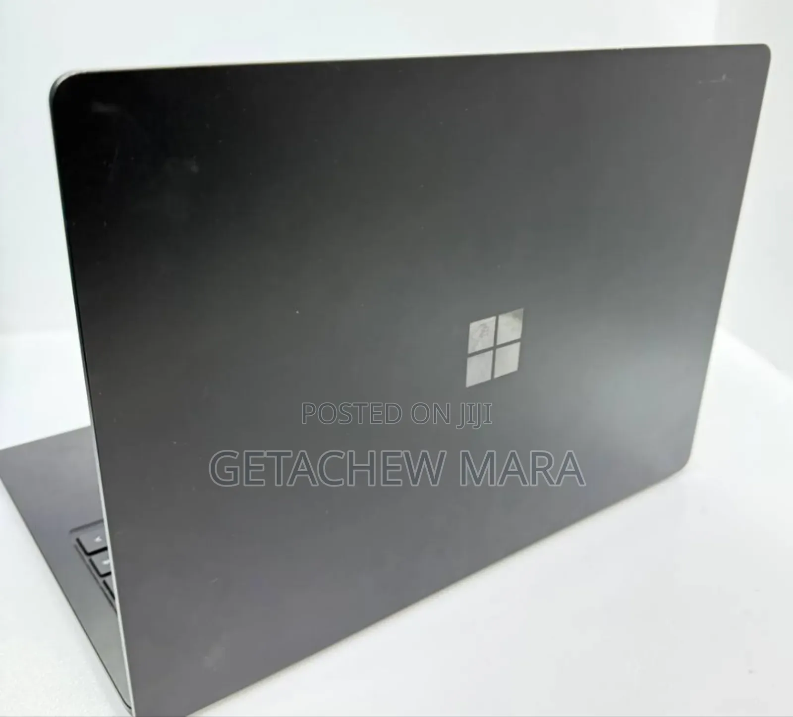 New Laptop Microsoft Surface 8GB Intel Core I5 SSD 512GB