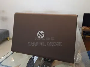 New Laptop HP Pavilion 15 8GB Intel Core I7 HDD 1T