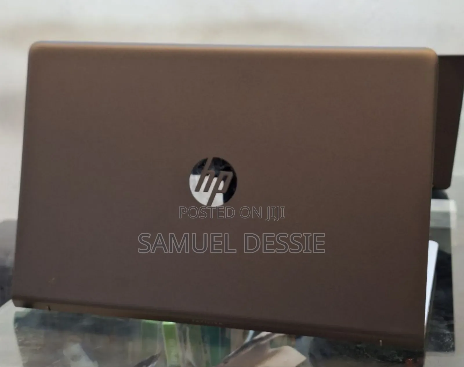 New Laptop HP Pavilion 15 8GB Intel Core I7 HDD 1T