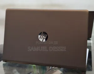 New Laptop HP Pavilion 15 8GB Intel Core I7 HDD 1T