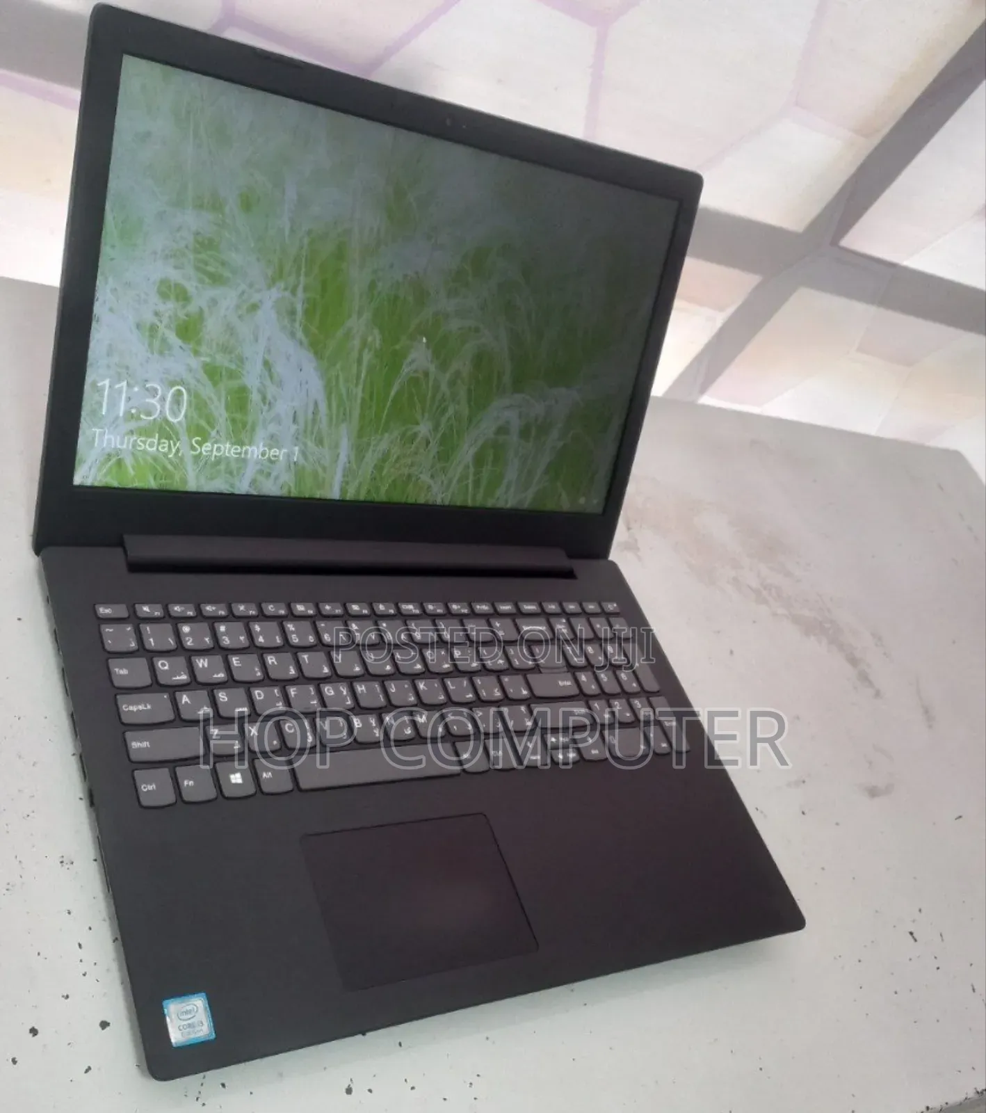 New Laptop Lenovo Ideapad 3 4GB Intel Core I3 HDD 500GB