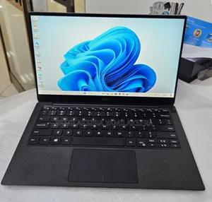 New Laptop Dell XPS 13 8GB Intel Core I5 SSD 512GB