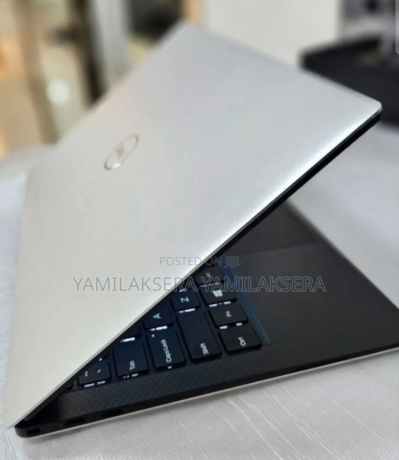 New Laptop Dell XPS 13 8GB Intel Core I5 SSD 512GB