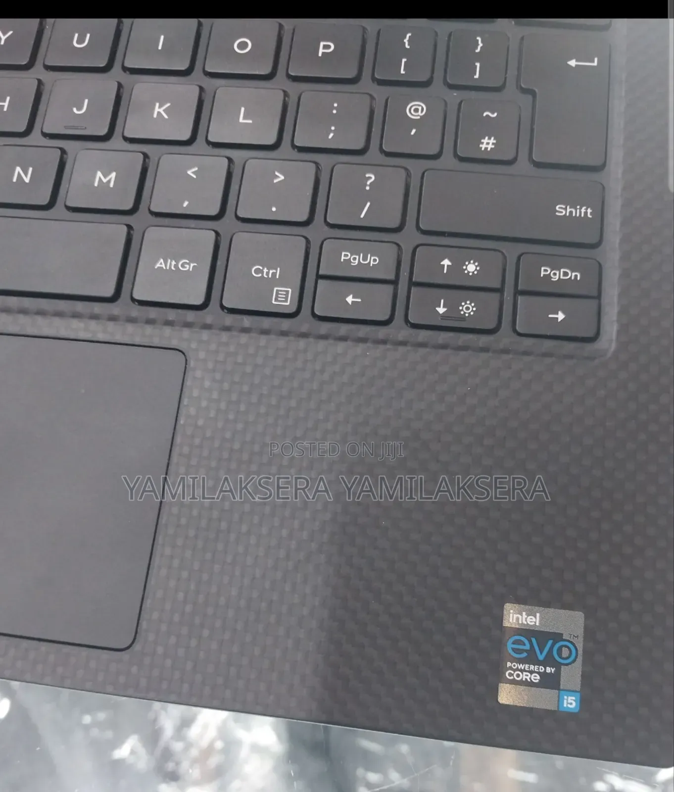 New Laptop Dell XPS 13 8GB Intel Core I5 SSD 512GB