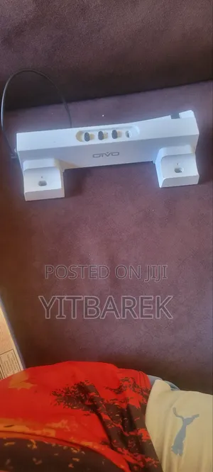 Oivio Charging Controller